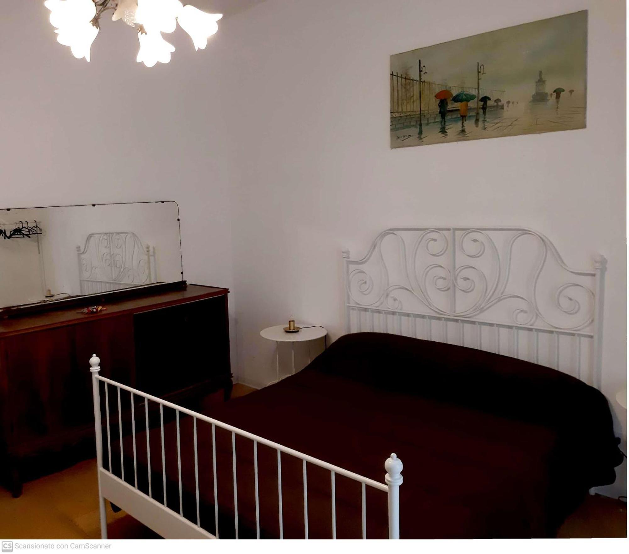 Villa Dietro la Luna Torre del Greco Habitación foto